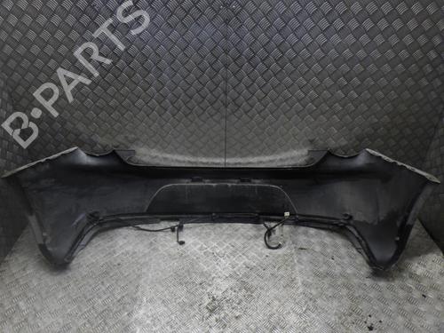 Rear bumper ALFA ROMEO MITO (955_) 1.6 JTDM (955AXC1B) | BP24245743C8 