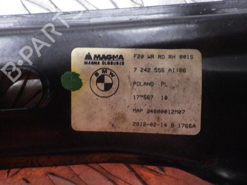 rear-right-window-mechanism-bmw-1-f20-2011-2012-2013-2014-2015-2016-2017-2018-2019-24250363 main image