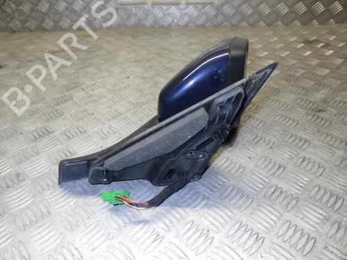 Right mirror VOLVO V70 III (135) D3 | BP24245347C27 