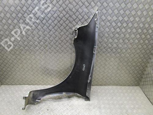 Used Right front fenders Right front fenders RENAULT LAGUNA II (BG0/1_) 1.8 16V (BG04, BG0B, BG0C, BG0V) (117 hp) 24251980 24251980