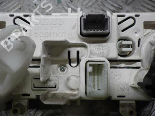 Used Climate control Climate control RENAULT CLIO IV (BH_) 1.5 dCi 90 (90 hp) 24246795 24246795