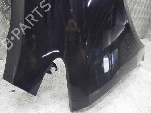 Right front fenders OPEL CORSA D (S07) 1.3 CDTI (L08, L68) | BP24246948C42 
