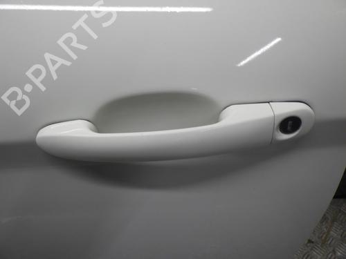 Left front door FORD KA (RU8) 1.3 TDCi | BP24246745C2 