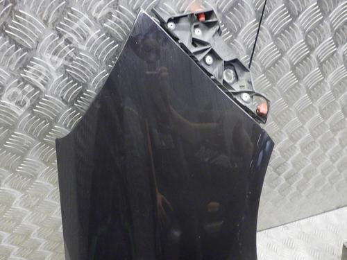 Right front fenders OPEL CORSA D (S07) 1.3 CDTI (L08, L68) | BP24246948C42 