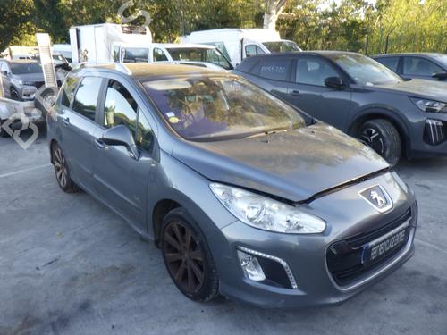 Used Parts PEUGEOT 308 SW I (4E_, 4H_)  1.6 HDi  5008846