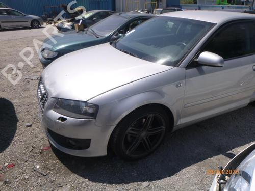 Switch AUDI A3 (8P1) 2.0 TDI 16V | BP24252459I30  - Image 9
