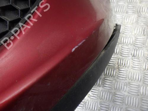 Front bumper SEAT ALTEA (5P1) 1.9 TDI | BP24249173C7 