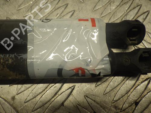 Gassdemper Bakluke RENAULT CLIO III (BR0/1, CR0/1) 1.5 dCi (BR17, CR17) | BP24246347C138 