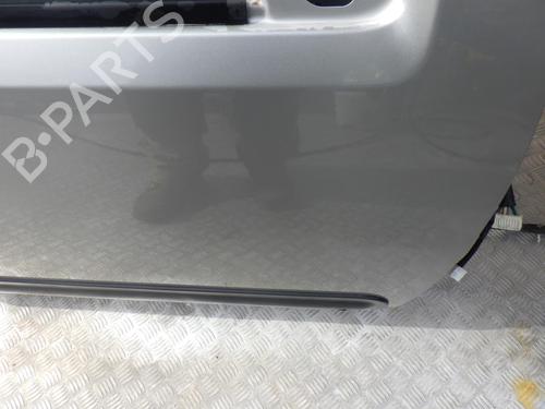Right front door NISSAN PATHFINDER III (R51) 2.5 dCi 4WD | BP24931501C3 