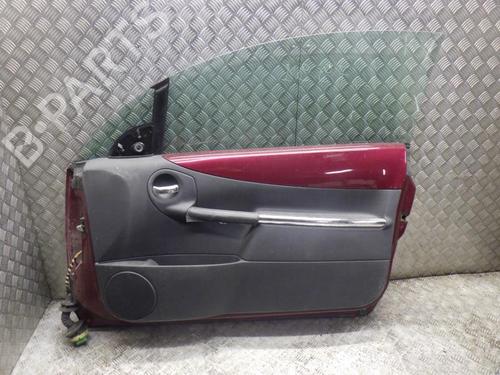 Used Right front door CITROËN C3 Pluriel (HB_) 1.4 (73 hp) 25039738