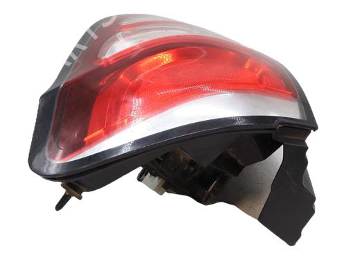 Right taillight CITROËN C3 II (SC_) 1.4 HDi 70 (SC8HZC, SC8HR0, SC8HP4) | BP36836635C35 - Image 5