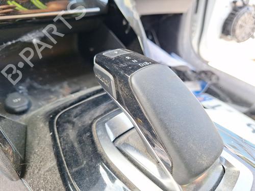 Gear lever PEUGEOT 208 II (UB_, UP_, UW_, UJ_) e-208 | BP29372033M90 