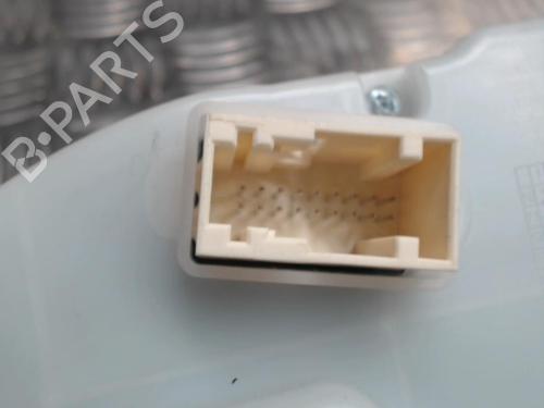 Instrument cluster PEUGEOT 208 I (CA_, CC_) 1.4 HDi | BP24252774C47 