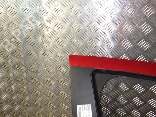 Right front door CITROËN C3 II (SC_) 1.4 HDi 70 (SC8HZC, SC8HR0, SC8HP4) | BP24247996C3 
