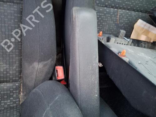 Left front seat MERCEDES-BENZ VITO Van (W447) 110 CDI (447.601, 447.603, 447.605) | BP31062599C15 - Image 8