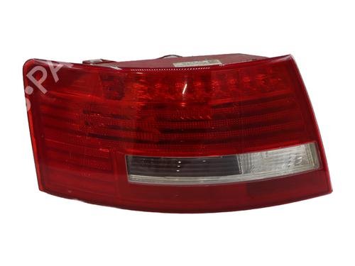 Used Left taillight AUDI A6 C6 (4F2) 3.0 TDI quattro (225 hp) 31582500