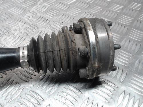 Right front driveshaft VW POLO V (6R1, 6C1) 1.2 | BP24251862M39 