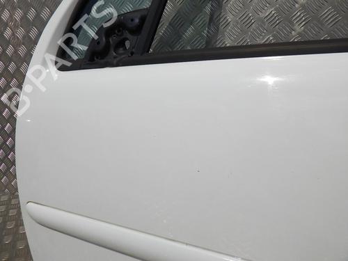 Left front door CITROËN C3 I (FC_, FN_) 1.4 HDi | BP24245597C2 