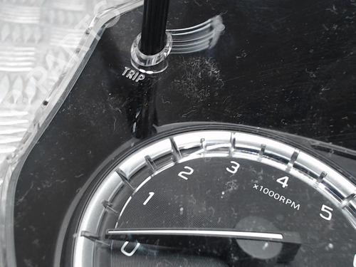 Used Instrument cluster SUZUKI VITARA (LY) 1.6 AllGrip (APK 416) (120 hp) 24247254