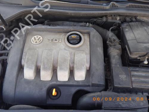Right headlight VW GOLF V (1K1) 1.9 TDI | BP24245945C29  - Image 14