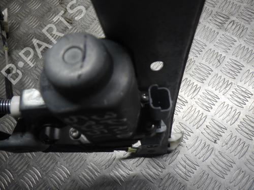 Used Front right window mechanism Front right window mechanism CITROËN DS3 (SA_) 1.6 HDi 90 (92 hp) 25033236 25033236