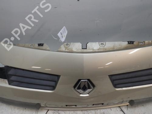 Front bumper RENAULT MEGANE II Coupé-Cabriolet (EM0/1_) 1.6 | BP29506413C7 