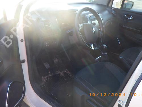 Rear left interior door handle RENAULT CAPTUR I (J5_, H5_) 1.5 dCi 90 (J5N4, J5M5, J5MW, J5M6, J5AL, J5AJ) | BP27356516I15 - Image 27