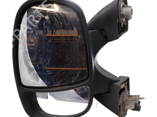 Retrovisor esquerdo RENAULT TRAFIC II Van (FL) 2.5 dCi 135 (FL0D) | BP37066613C26 - Image 4