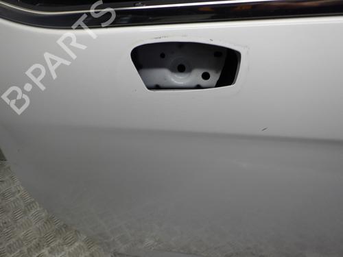 Left front door CITROËN C3 II (SC_) 1.2 VTi 82 | BP24245502C2 
