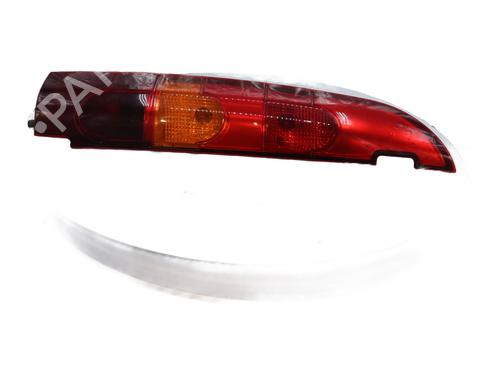 Used Left taillight RENAULT KANGOO Express (FC0/1_) 1.5 dCi (FC07, FC1R) (65 hp) 31603493