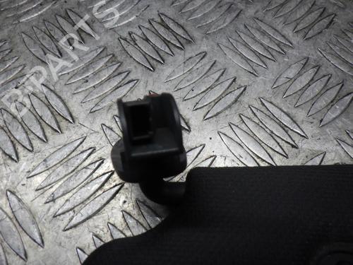 Used Left sun visor AUDI TT (8N3) 1.8 T (180 hp) 24250966