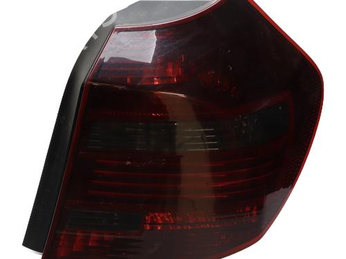 Used Right taillight BMW 1 (E87) 118 d (143 hp) 24248042
