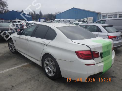 Left tailgate light BMW 5 (F10) 525 d xDrive | BP36366930C79 - Image 3