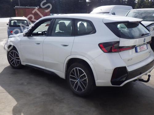 Used Left rear door BMW X1 (U11) iX1 eDrive 20 (204 hp) 29057839