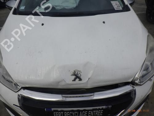 Recambios PEUGEOT 208 I (CA_, CC_) 1.2 VTI 82 4919732