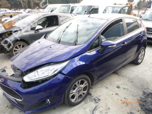 Left taillight FORD FIESTA VI (CB1, CCN) 1.0 EcoBoost | BP24251410C34 - Image 4