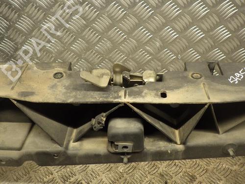 Hood lock RENAULT CLIO III (BR0/1, CR0/1) 1.2 16V (BR02, BR0J, BR11, CR02, CR0J, CR11) | BP24246446C133 