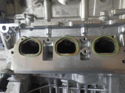 Used Engine Engine SKODA CITIGO (NF1) 1.0 (75 hp) 24246956 24246956