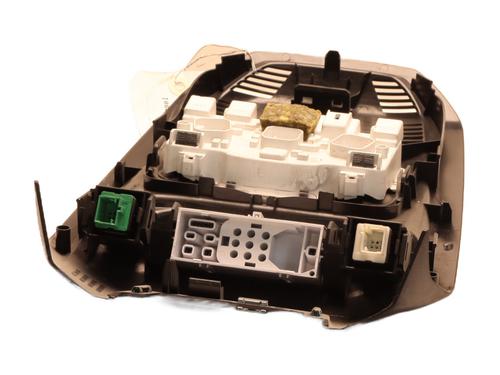 Interior roof light PEUGEOT 3008 II SUV (MC_, MR_, MJ_, M4_) 2.0 BlueHDi 180 | BP24590977I8 