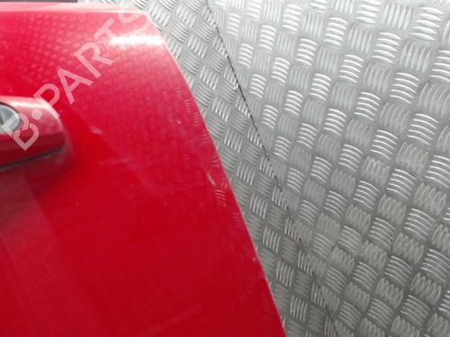 Used Left front door OPEL ASTRA H GTC (A04) 1.7 CDTi (L08) (101 hp) 24249455