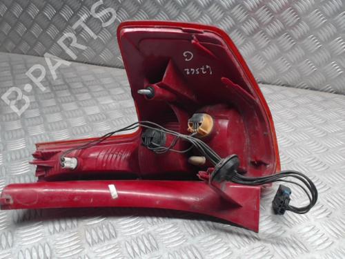Left taillight CITROËN C4 I (LC_) 1.6 HDi | BP24247208C34  - Image 5