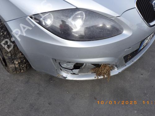 Left tailgate light SEAT LEON (1P1) 1.6 TDI | BP25439145C79 - Image 11