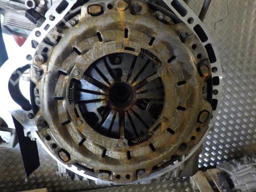 Engine MERCEDES-BENZ CLC-CLASS (CL203) CLC 200 Kompressor (203.741) | BP24245255M1  - Image 10