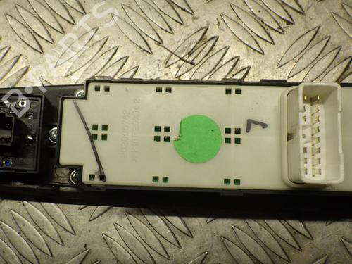 Left front window switch HYUNDAI i10 I (PA) 1.2 | BP24248280I27 - Image 2