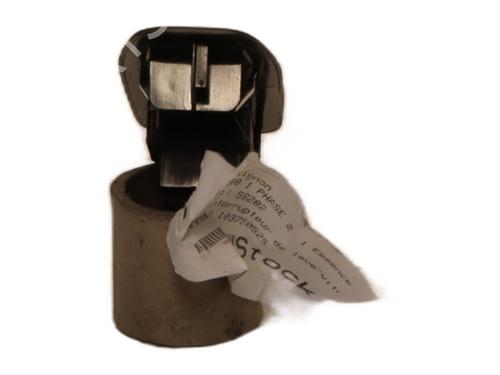 Left front window switch PEUGEOT 208 I (CA_, CC_) 1.0 VTi | BP26411110I27 - Image 2