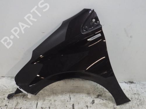 Used Left front fenders PEUGEOT 208 I (CA_, CC_) 1.6 HDi (92 hp) 29570922
