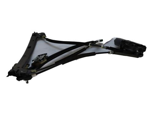 Front left window mechanism VW POLO V (6R1, 6C1)  | BP24246077C22 