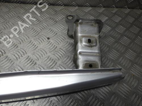 Rear bumper reinforcement SKODA FABIA II (542) 1.6 TDI | BP24248726C73 