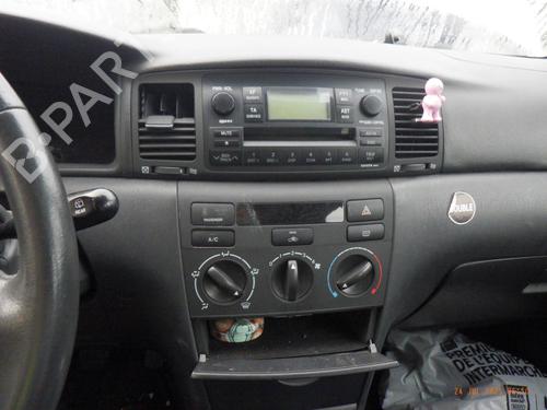 Switch TOYOTA COROLLA (_E12_) | BP34192283I30 - Image 45
