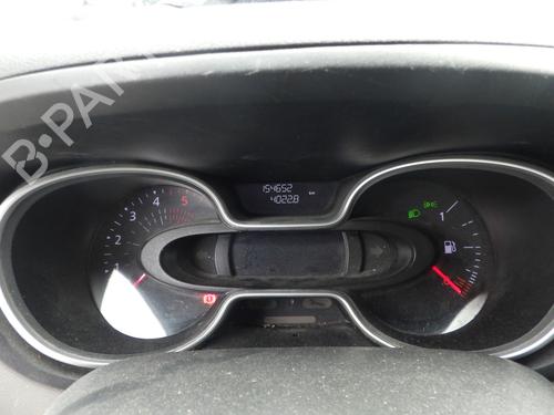 Radio RENAULT TRAFIC III Van (FG_) 1.6 dCi 95 (FGMJ, FGMR) | BP33453532E6  - Image 12